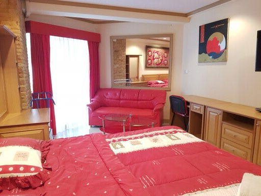 picture Studio Condominium @ Jomtien Beach Condo - Rimhad - 7/24