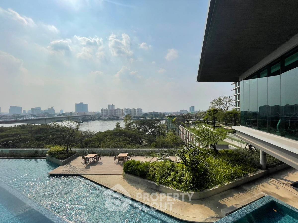 picture 2-BR Condo at 333 Riverside near MRT Bang Pho (ID 2035599) - 18/25