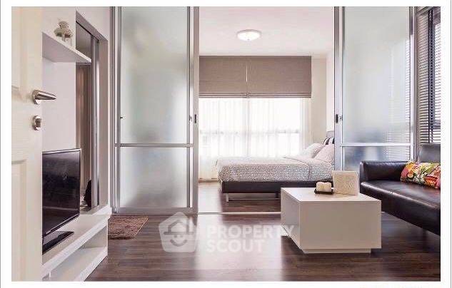 picture 1-BR Condo at D Condo Campus Resort Ratchapruek - Charansan 13 in Bang Waek (ID 2222027) - 1/7