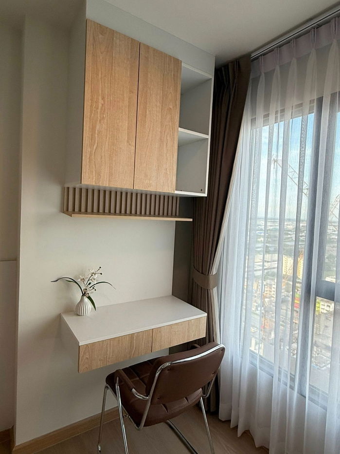 รูป 🎄RB19310 ให้เช่าถูกมาก👍Terra Residence✅แอดไลน์ @905bggcb ( มี @ ด้วย) แอดมินตอบไว - รูปที่ 11/14