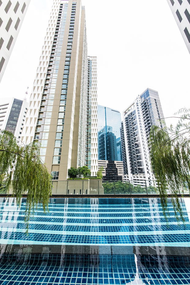 รูป 2 bedroom Noble Revolve Ratchada 63sqm - รูปที่ 21/31