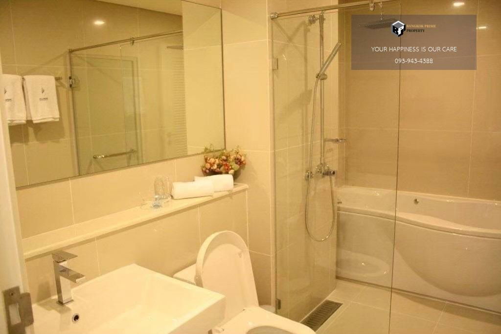 picture IVY Thonglor | Beautiful Room Good Price! 🚝Near BTS Thonglor #2025072311052 - 8/8