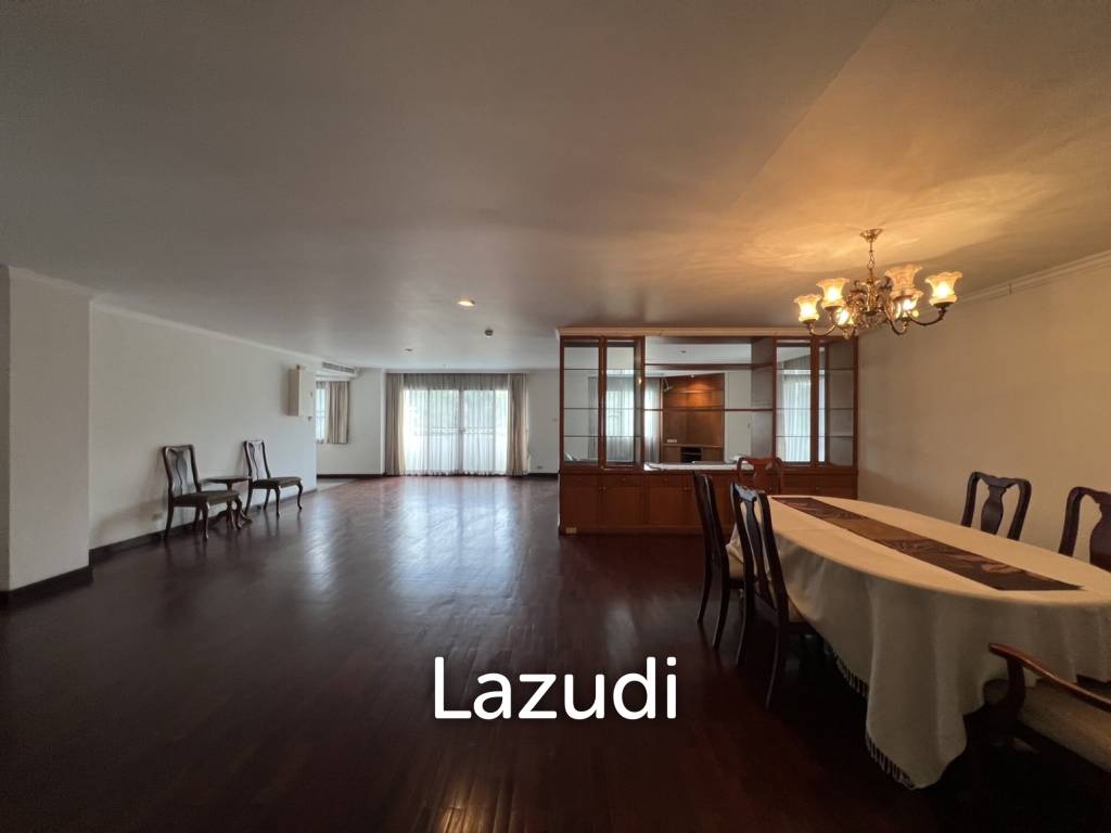 picture 4 Bedroom 4 bathroom Condo 272 Sq.m. at Liang Garden Bangkok - 2/17