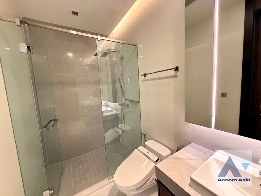 รูป 🔼🔽 AccomA 📩  2 BR Condominium @Q1 Sukhumvit (AA44271) - รูปที่ 14/15