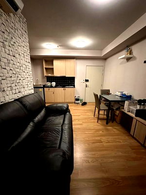 Condos for rent BTS Bearing : Condo for Rent at UNiO Sukhumvit 72 (E6807042)