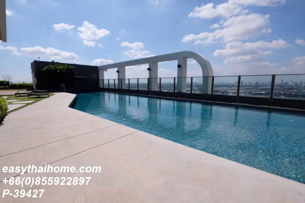 รูป P-39427 ให้เช่า คอนโด แอสไพร์ สุขุมวิท 48 Phra Khanong, Khlong Toei, Bangkok พร้อมอยู่ ราคาถูก Line Id @easythaihome 085-592-2897 - รูปที่ 10/18