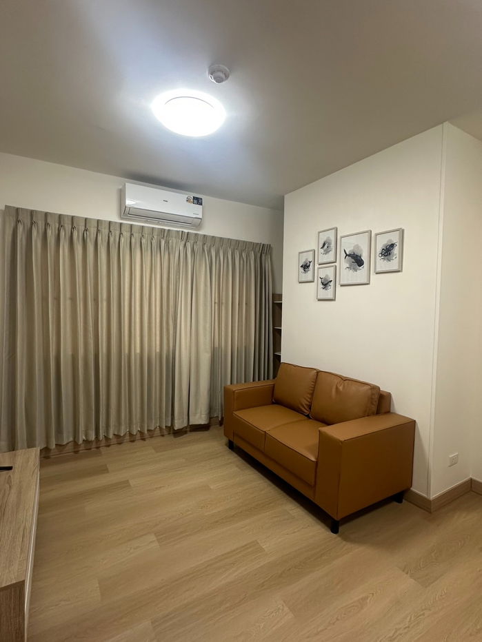 รูป Condo for rent: My Condo Sukhumvit 103 (( BTS Udomsuk ))MK-02  line @livingbkk - รูปที่ 4/8