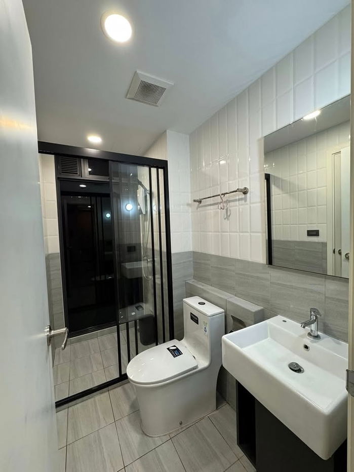 picture Condo for Rent at Groove Ratchada - Ladprao (C6807068) - 5/12