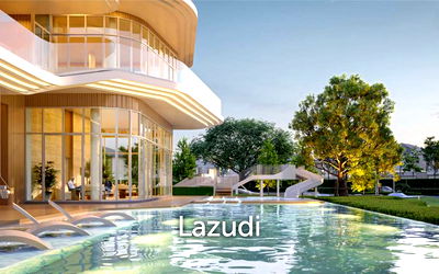 บ้านเดี่ยว หาดกระทิงลาย : 4 Beds 4 Baths 263 SQ.M. Horizon By Patta