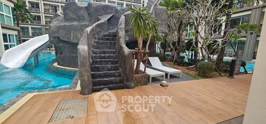 picture 2-BR Condo at Dusit Grand Park 2 close to Pattaya (ID 2046497) - 30/31