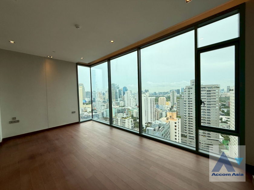picture 🔼🔽 AccomA 📩  3 BR Condominium @Q1 Sukhumvit (AA44286) - 11/20