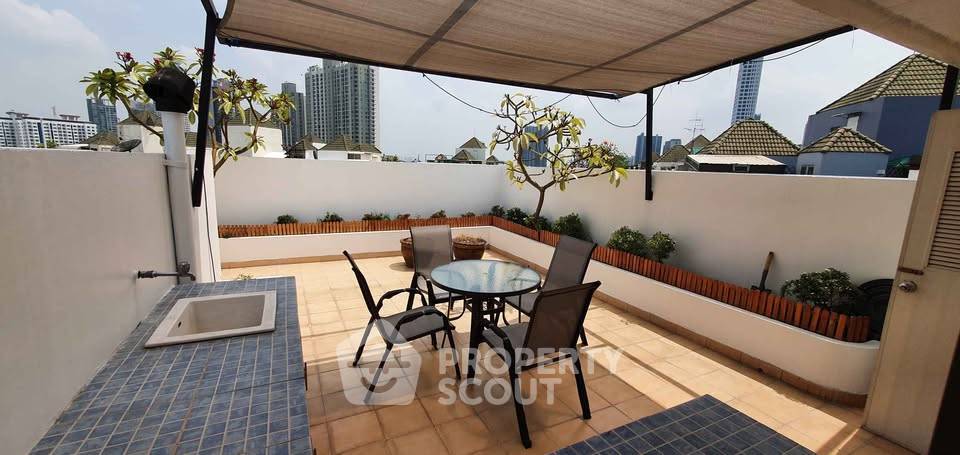 picture 2-BR Condo at Waterford Park Rama 4 near BTS Phra Khanong (ID 2217197) - 14/19