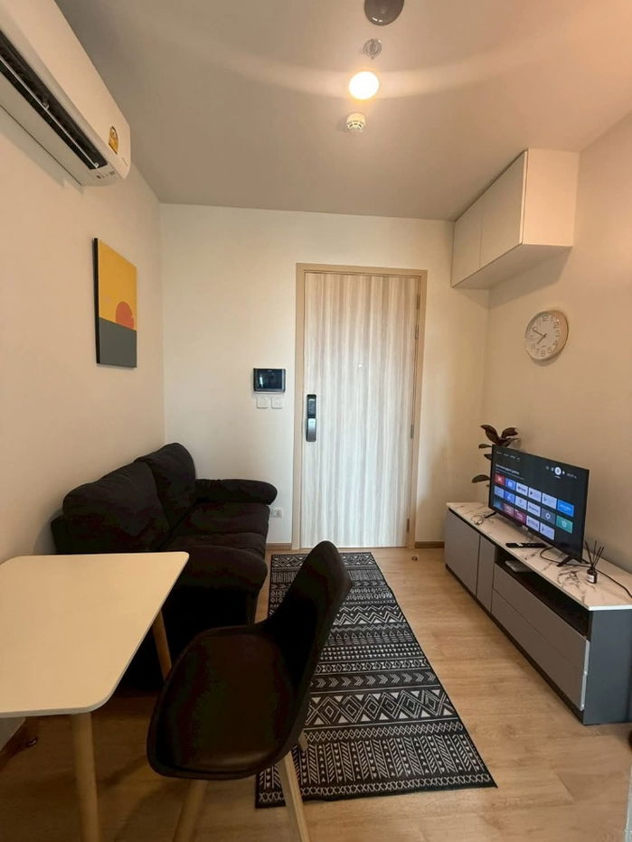picture Chewathai Kaset - Nawamin 1 bedroom - 5/10