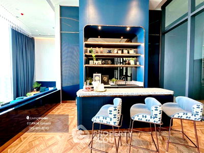 Condos for sale : 1-BR Condo at XT Phayathai near BTS Phaya Thai (ID 1620870)
