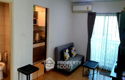 ขายคอนโด : คอนโด 1-ห้องนอน ที่ ศุภาลัย คิวท์ รัชโยธิน-พหลโยธิน 34 ใกล้ BTS มหาวิทยาลัยเกษตรศาสตร์ (ID 654021)