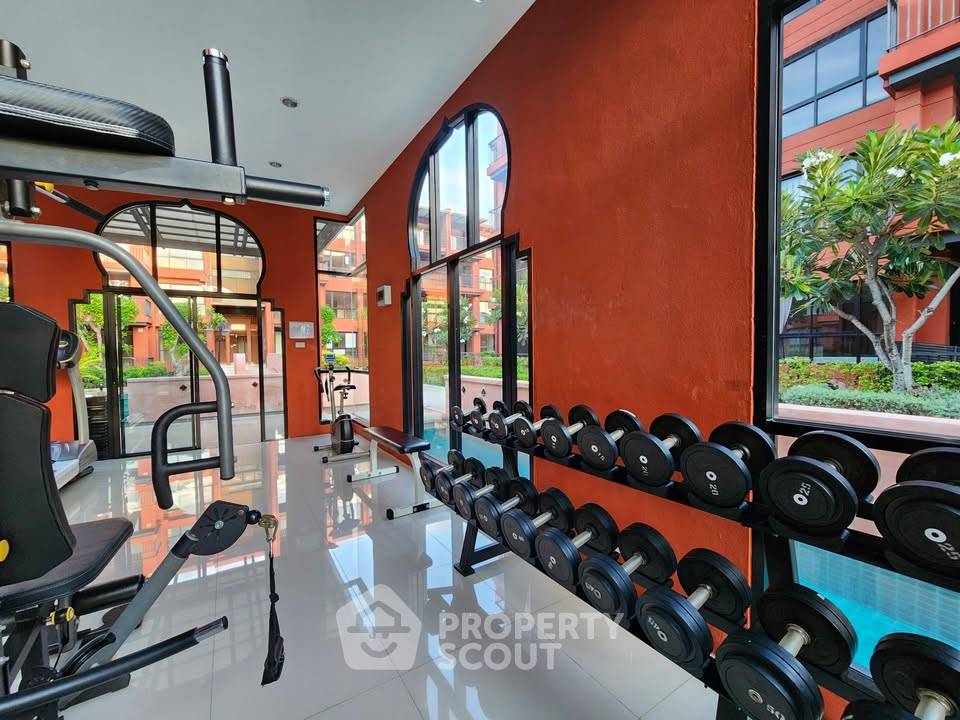 picture Studio Condo at Bluroc Hua Hin close to Hua Hin City (ID 2219715) - 12/14