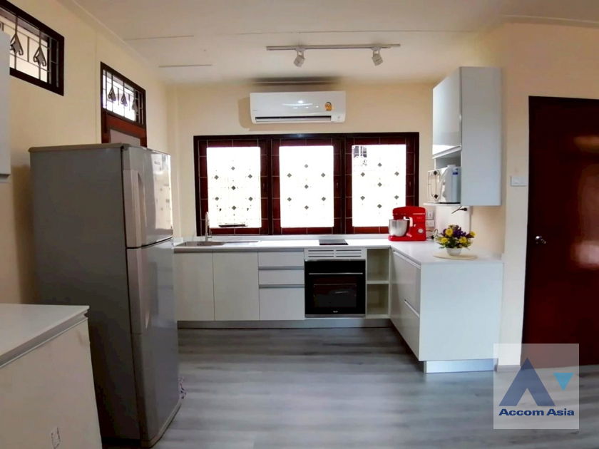 รูป 🔼🔽 AccomA 📩 Spacious house with classic charm and greenery in Sathorn (1714115) - รูปที่ 16/20