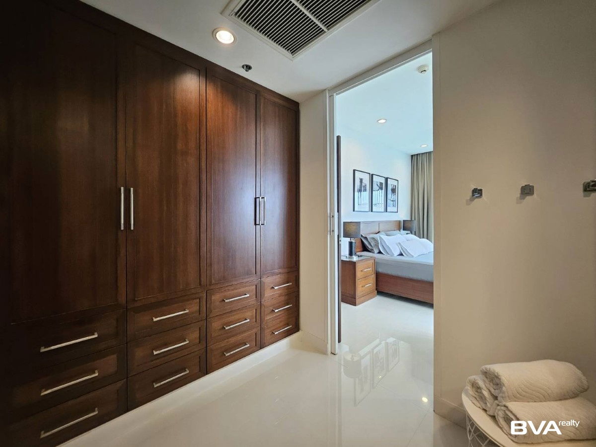 รูป แอคซิส คอนโด 2 ห้องนอน พระตำหนัก พัทยา สำหรับขาย ชื่อต่างชาติ  - รูปที่ 15/24