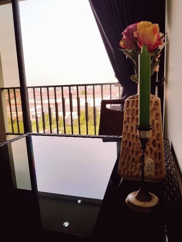 picture #R5304 Condo for rent Asakan City Ramkhamhaeng - 8/11
