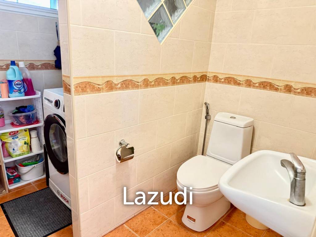 picture 4 Beds 5 Baths 500 SQ.M. Bangsaray House - 43/61