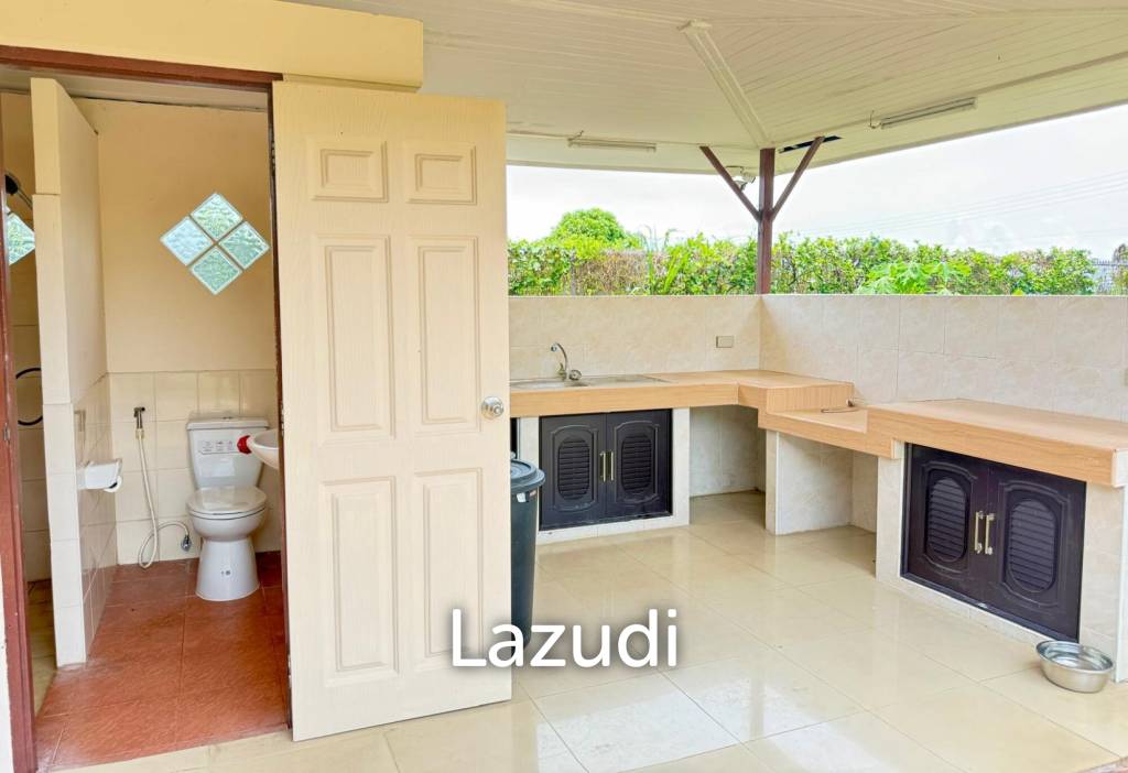 picture 4 Beds 5 Baths 500 SQ.M. Bangsaray House - 45/61