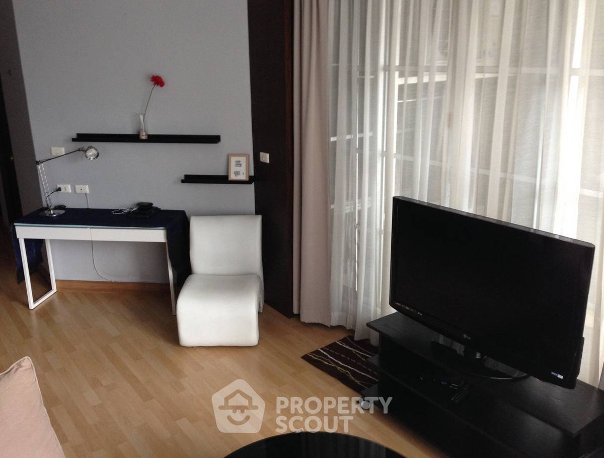 รูป คอนโด 2-ห้องนอน ที่ ซิตี้ สมาร์ท สุขุมวิท18 ใกล้ BTS อโศก (ID 924380) - รูปที่ 4/14