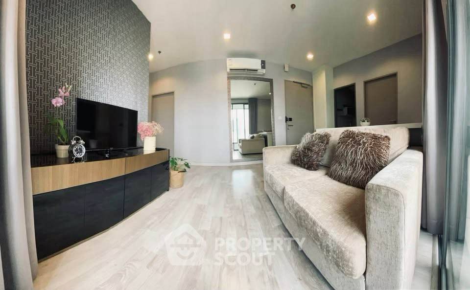 picture 2-BR Condo at Ideo Mobi Sukhumvit 81 near BTS On Nut (ID 2220983) - 5/9