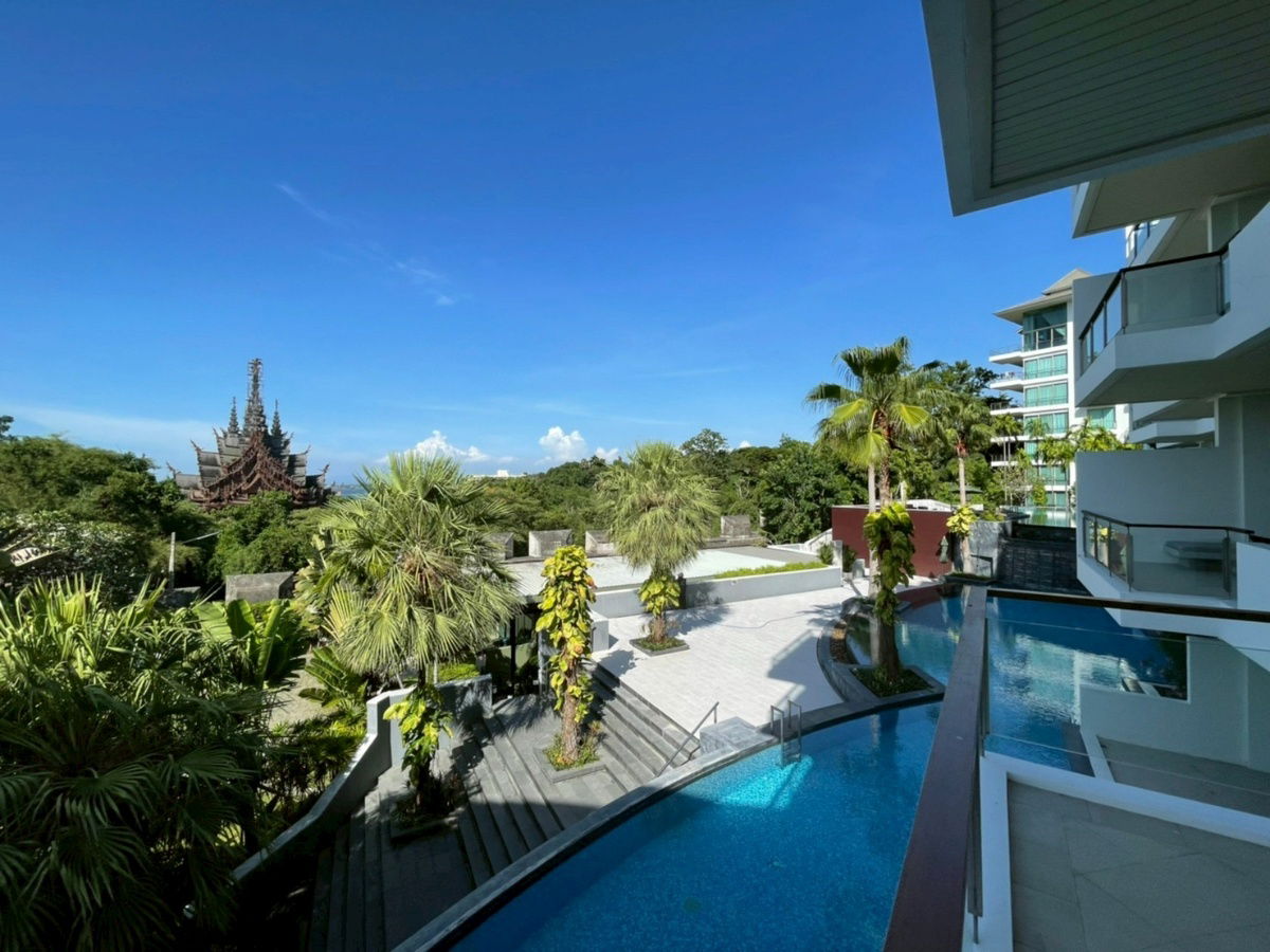 picture Luxury 2 bedroom condo for rent  - 1/10