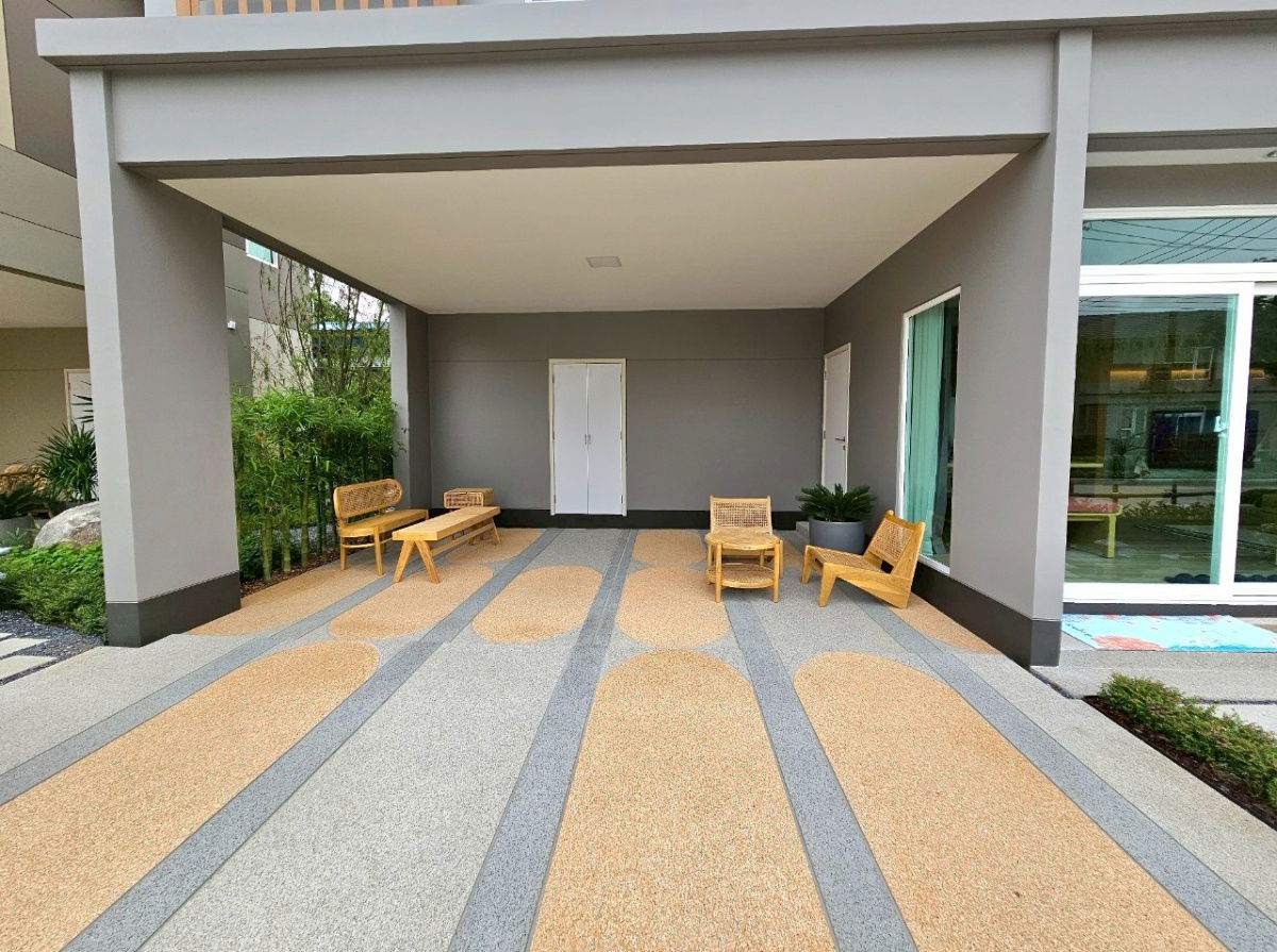 picture House for sale ready to move-in at Anasiri Rangsit-Khlong3 by Sansiri - 7/8