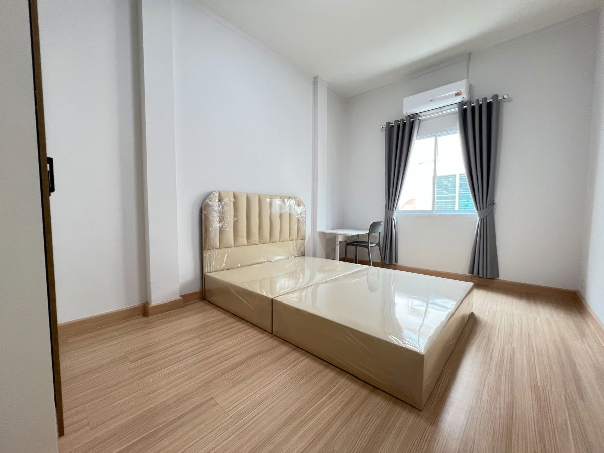 picture 3 Bedrooms House Diya valley Sarapi - 14/19