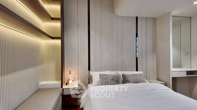 picture 2-BR Condo at Srithana Condominium close to Chiang Mai University (ID 2093416) - 4/19