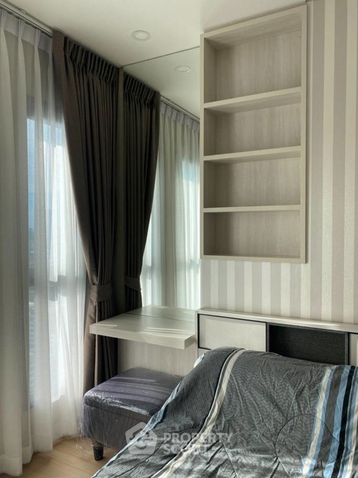 picture 1-BR Condo at Lumpini Suite Dindaeng - Ratchaprarop near ARL Ratchaprarop (ID 654483) - 6/10