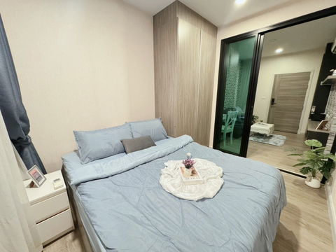 Sales Condo Notting Hill Sukhumvit 105