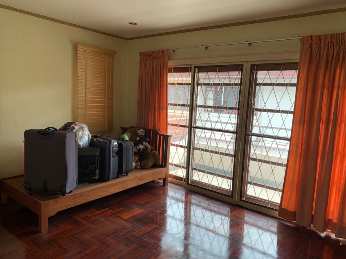 รูป ขายบ้านเดี่ยวในหมู่บ้านศุภาลัยบุรี รังสิต คลองสี่ - รูปที่ 4/6