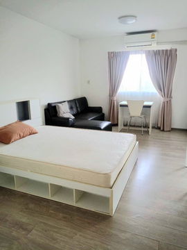 The point condo rangsit klong6 for rent.