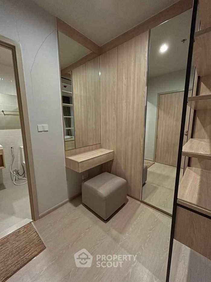 picture 1-BR Condo at NUE Mega Plus Bangna in Bang Kaeo (ID 2153869) - 5/9
