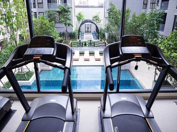 รูป เช่าคอนโด  Maestro 03 Ratchada - Rama 9/มาเอสโตร 03 รัชดา - พระราม 9 (B6807106) ID Line : @condo88 - รูปที่ 7/7