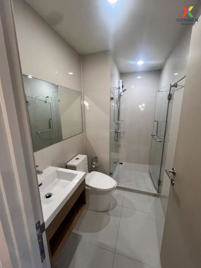 picture 🔥🔥🔥 For Rent Condo , NUE Noble Faichai - Wang Lang , Ban Chang Lo , Bangkok Noi , Bangkok , CX-100957 ✅ Live chat with us ADD LINE @connexproperty ✅ 🔥🔥🔥 - 1/10