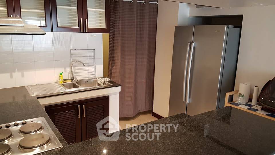 picture 2-BR Condo at Waterford Park Rama 4 near BTS Phra Khanong (ID 2217197) - 7/19