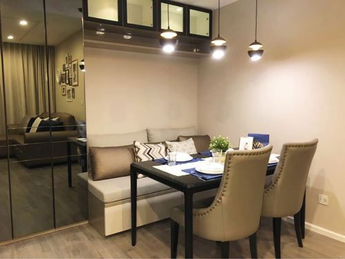 picture 🔴 cashback 350,000 Baht 🔴 .................................................. (45-143sqm)333 Riverside for sale - 39/46