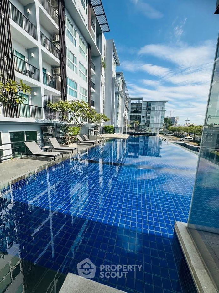 picture 1-BR Condo at Double Lake Condominium Phrase 2 in Ban Mai (ID 2222462) - 13/15