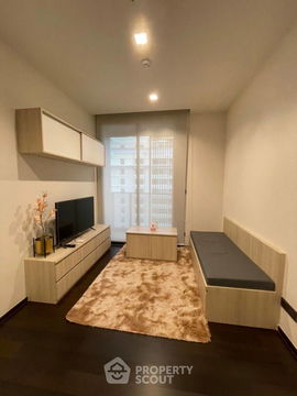 1-BR Condo at The Line Ratchathewi near BTS Ratchathewi (ID 2107759)