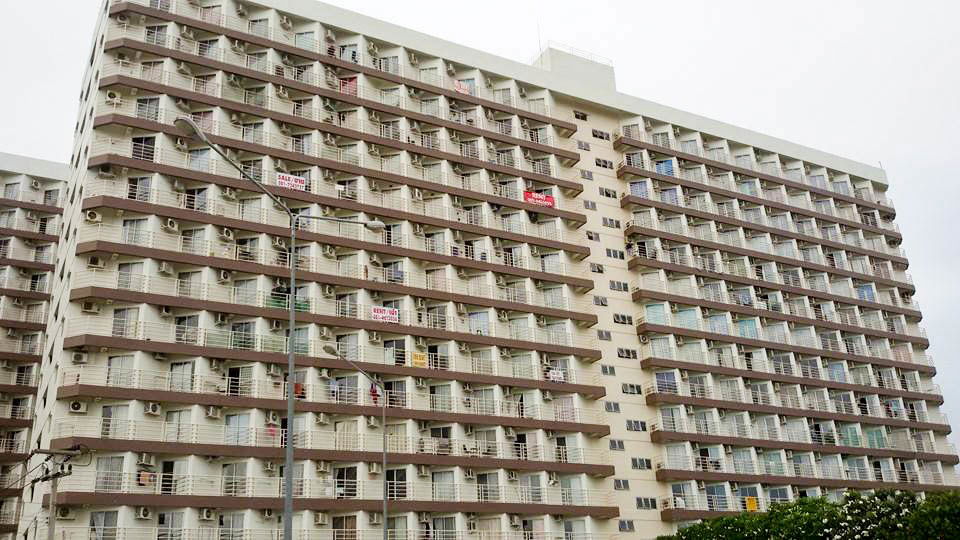 picture Studio Condominium @ Jomtien Beach Condo - Rimhad - 19/27