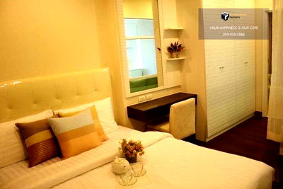 Condos for rent : IVY Thonglor | Beautiful Room Good Price! 🚝Near BTS Thonglor #2025072311052