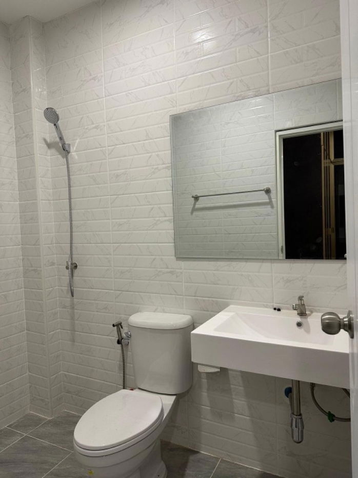 picture WS1649🏡 Urgent for rent! 3-storey townhouse, ready to move in, behind Muang Thong Thani | Near BTS, only 40,000 baht/month - 11/13