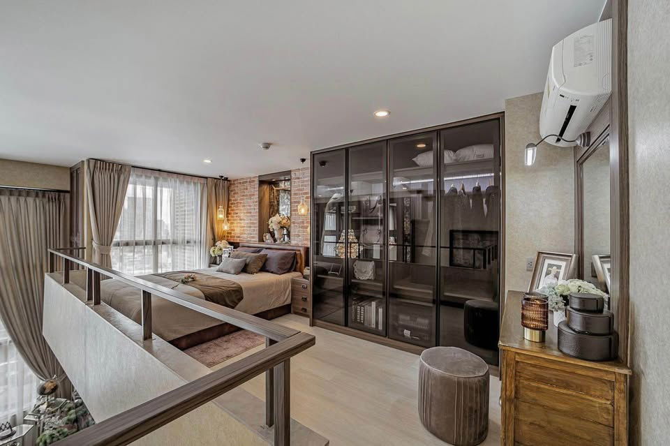 picture Knightsbridge Prime Sathorn | Near BTS Chong Nonsi - 4/7