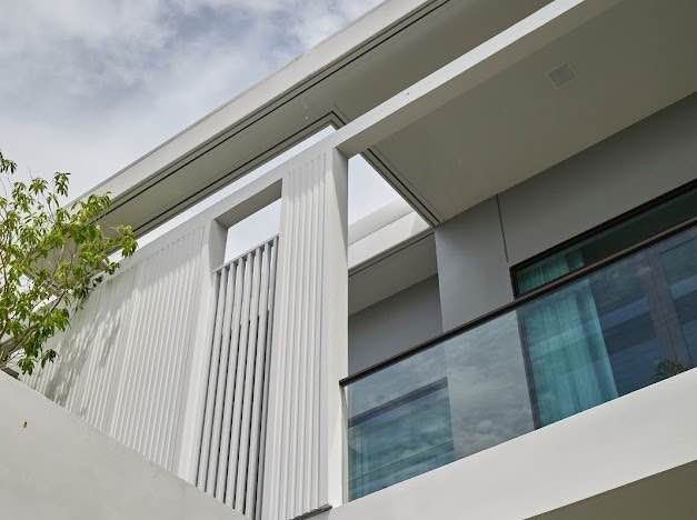 picture 🌿 WS1628 [For rent] Manthana Village, Km.15 - Large house next to the club 💰 Rental price 160,000 baht/month - 3/7