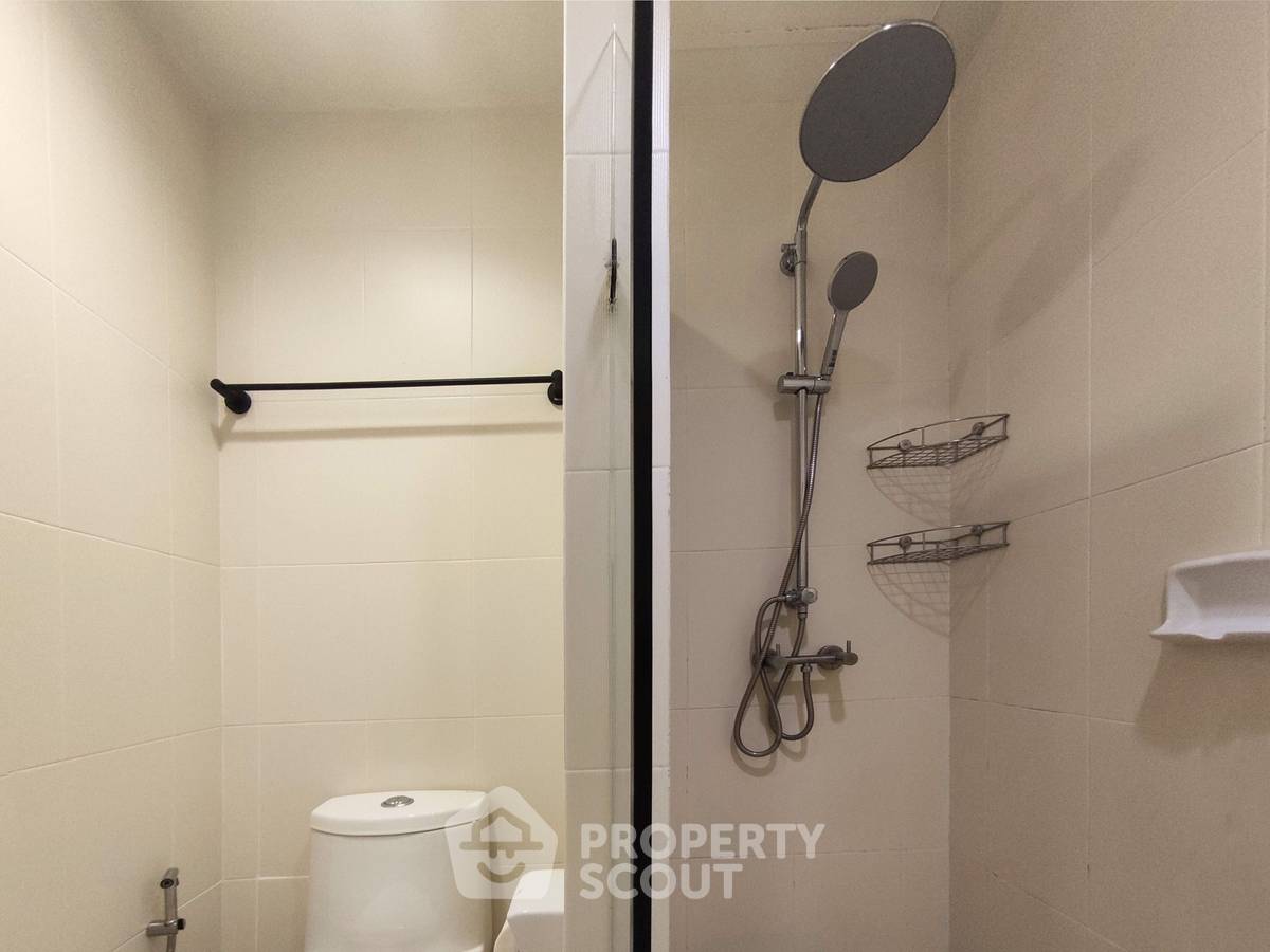 picture 1-BR Condo at City Living Ratchada Condominium near MRT Thailand Cultural Centre (ID 2223214) - 14/27