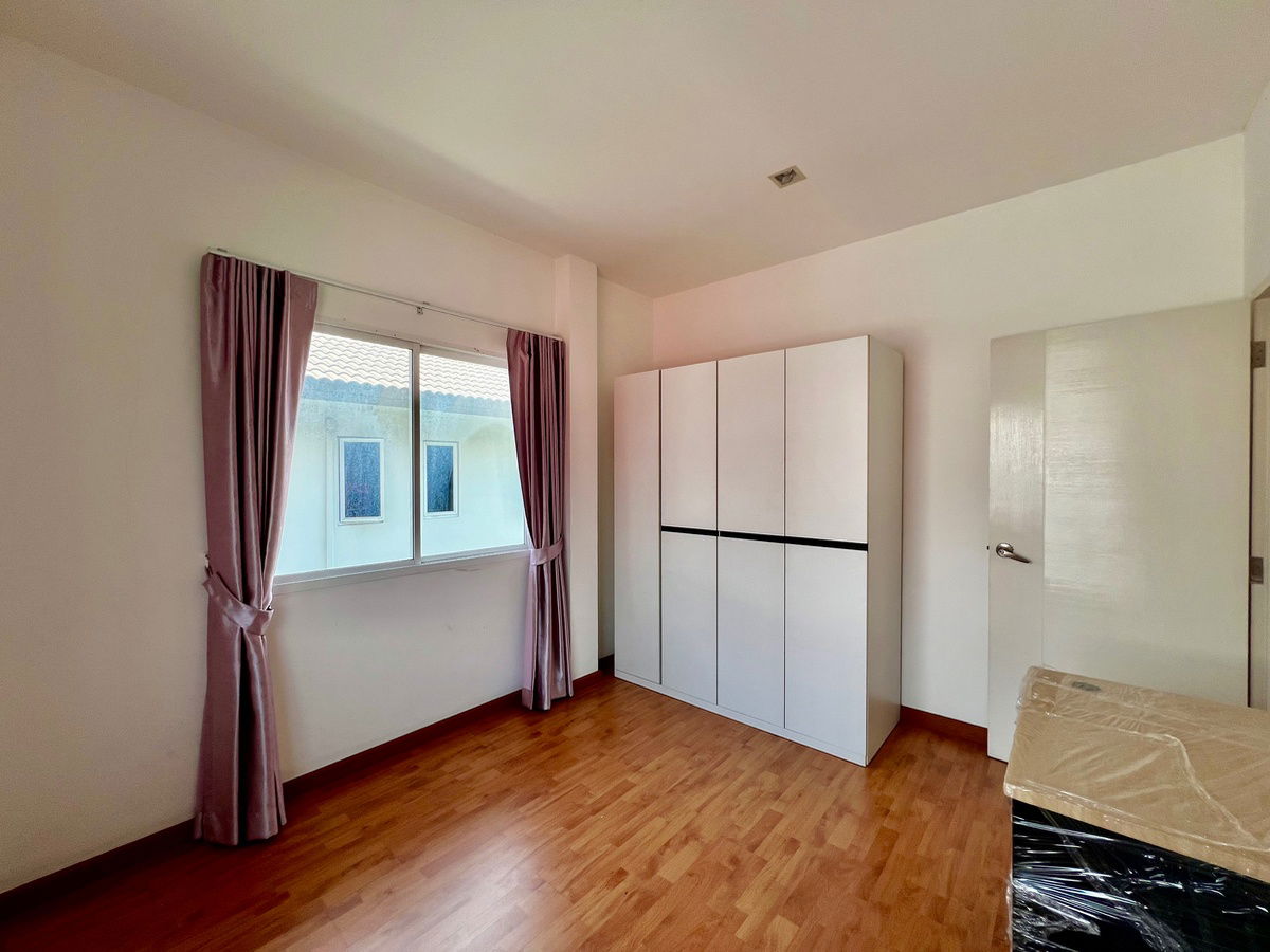 picture 🏡 Urgent Sale! Detached House at Casa Ville Bangna – Thepharak 🔥 Special Price – Re-listing After Reservation Canceled | Best Deal in the Project! - 27/43