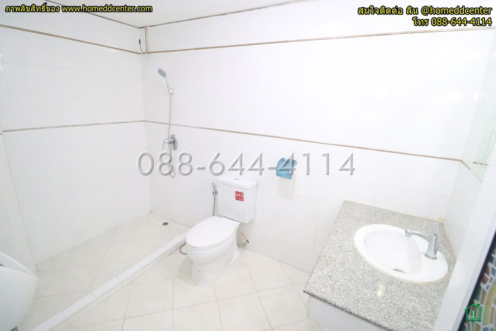 รูป ขายบ้านเดี่ยว เกษตร นวมินทร์ ประเสริฐมนูกิจ 42 ม.สราญรมย์ ใกล้ เลียบทางด่วนรามอินทรา นวลจันทร์ - รูปที่ 21/50